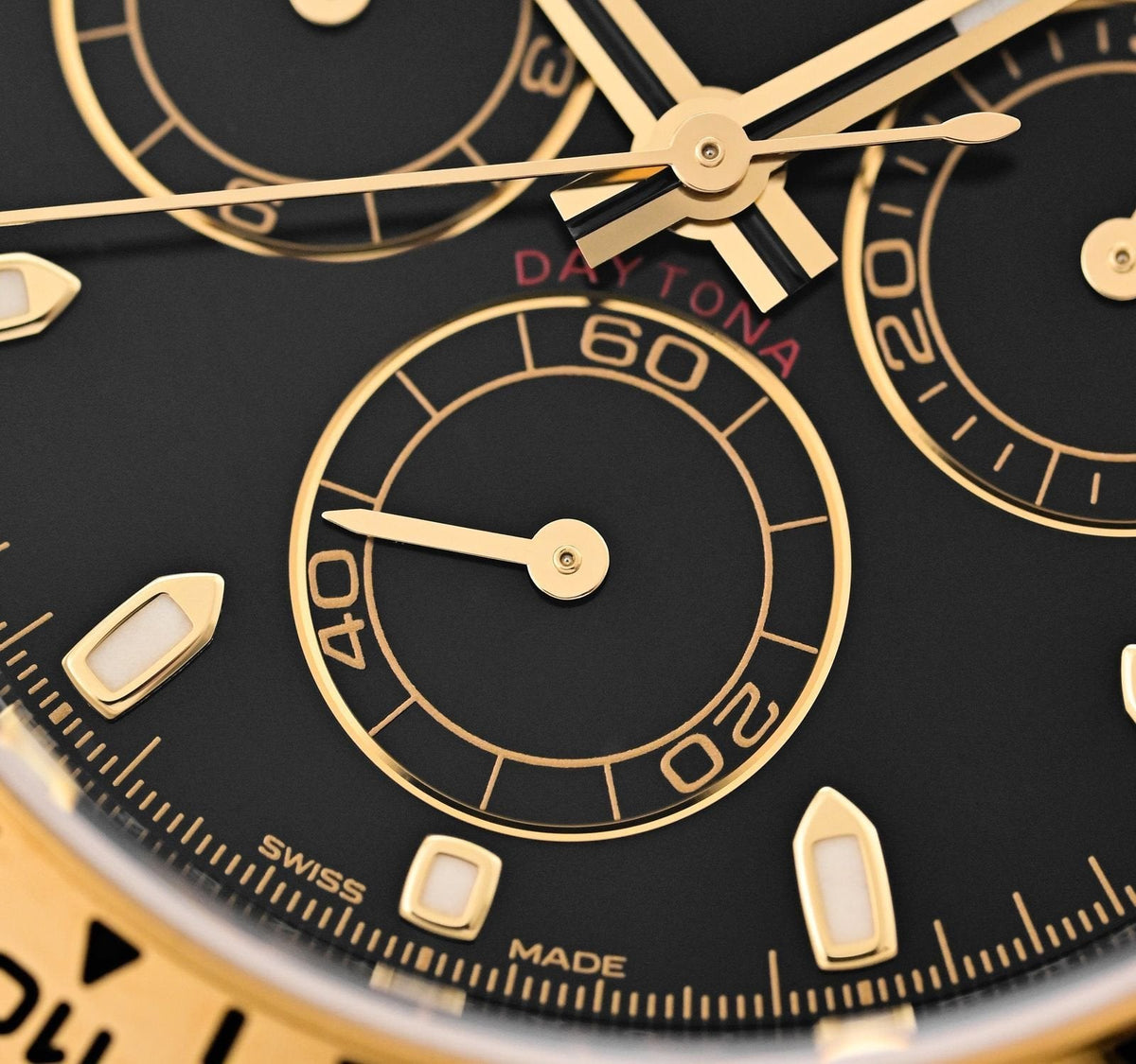 Rolex Daytona Watch For Men 126503-00033
