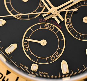 Rolex Daytona Watch For Men 126503-00033