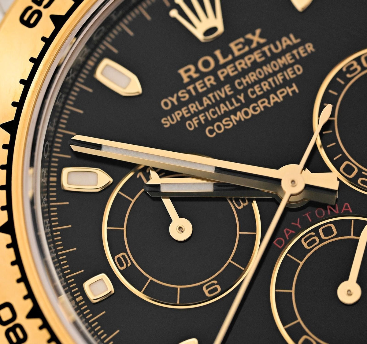 Rolex Daytona Watch For Men 126503-00033