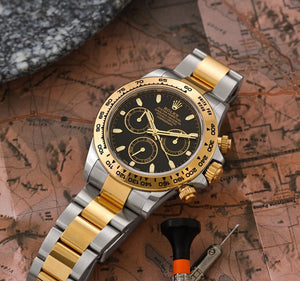 Rolex Daytona Watch For Men 126503-00033