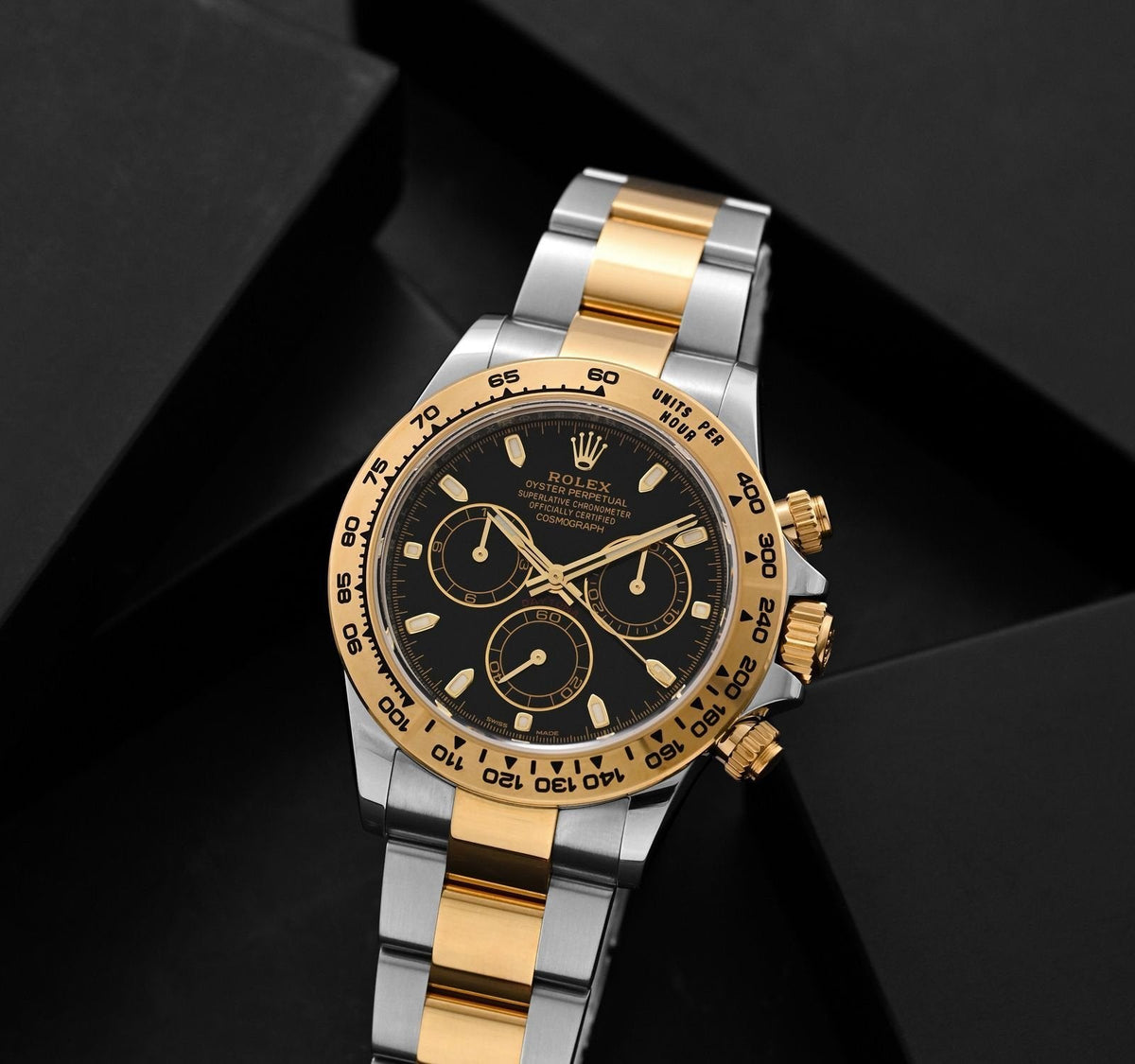 Rolex Daytona Watch For Men 126503-00033