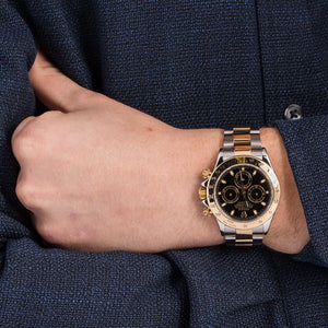 Rolex Daytona Watch For Men 126503-00033