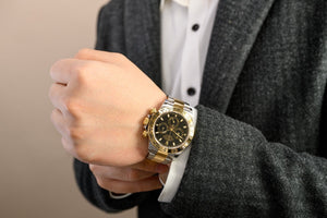 Rolex Daytona Watch For Men 126503-00033