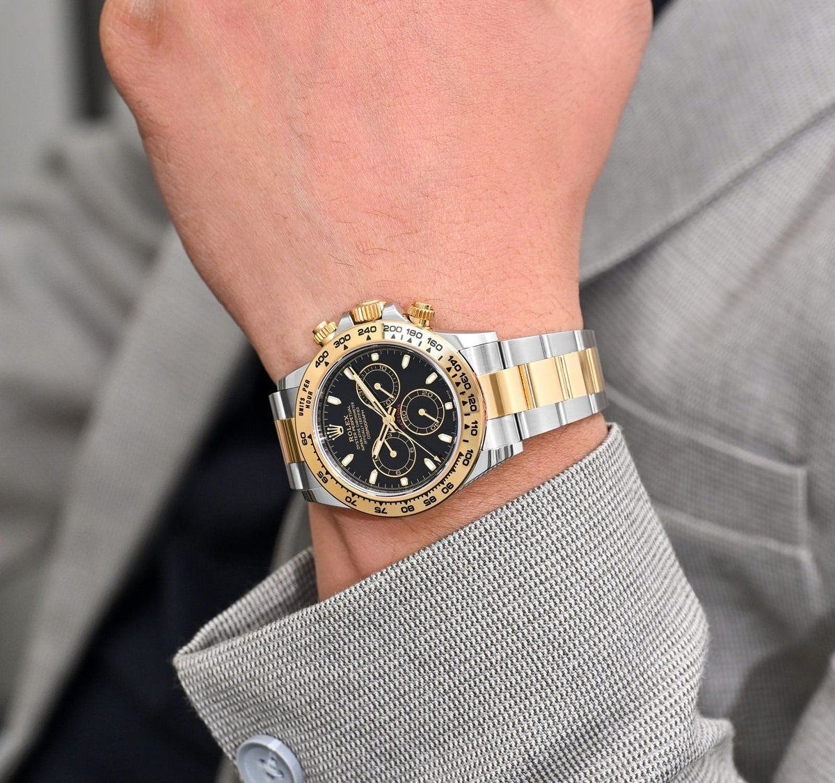 Rolex Daytona Watch For Men 126503-00033