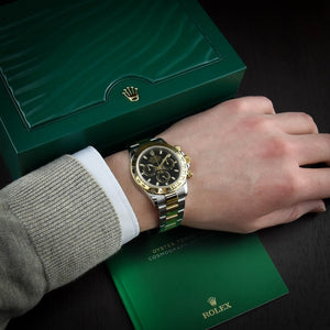 Rolex Daytona Watch For Men 126503-00033