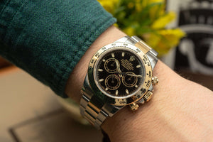 Rolex Daytona Watch For Men 126503-00033