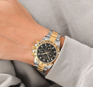 Rolex Daytona Watch For Men 126503-00033