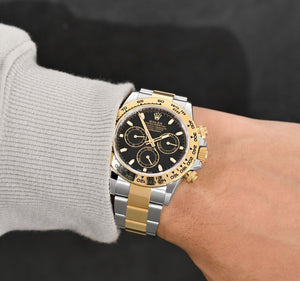 Rolex Daytona Watch For Men 126503-00033