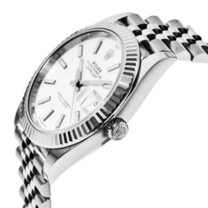 Rolex Datejust Watch For Men 126334-0010