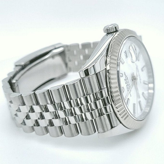 Rolex Datejust Watch For Men 126334-0010