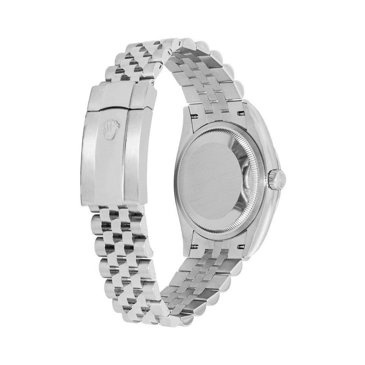 Rolex Datejust Watch For Men 126334-0010