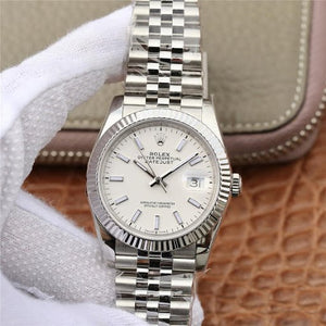 Rolex Datejust Watch For Men 126334-0010