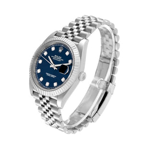 Rolex Datejust Watch For Men 126334-0016