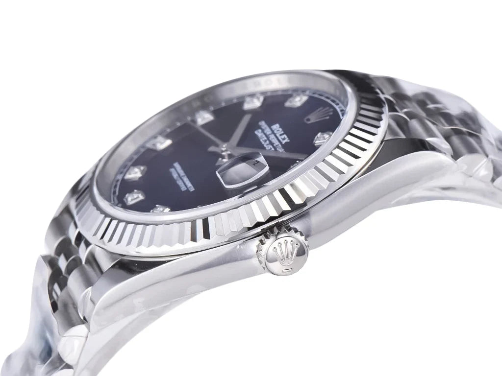 Rolex Datejust Watch For Men 126334-0016