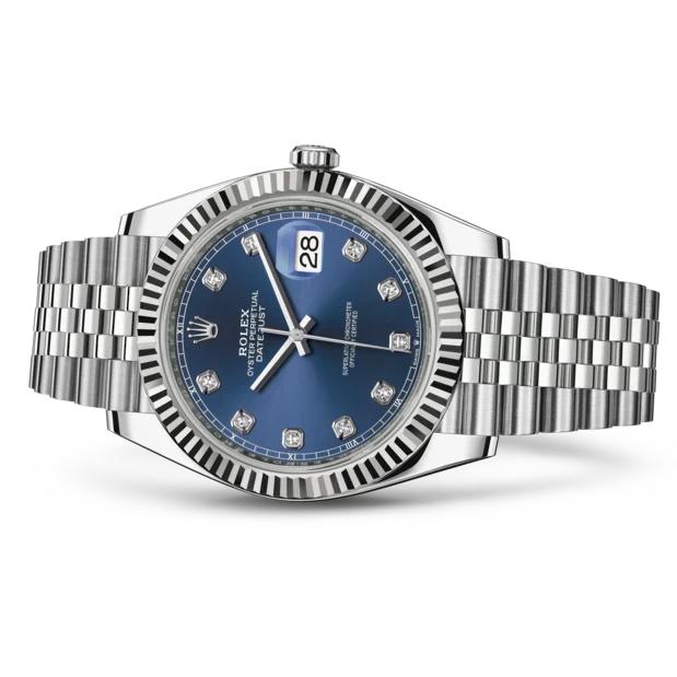 Rolex Datejust Watch For Men 126334-0016