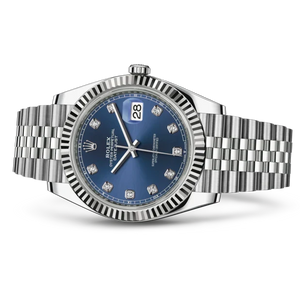 Rolex Datejust Watch For Men 126334-0016