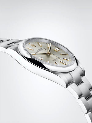 Rolex Oyster Perpetual Watch For Men 124300-0001