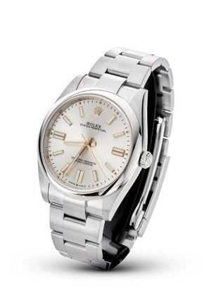 Rolex Oyster Perpetual Watch For Men 124300-0001