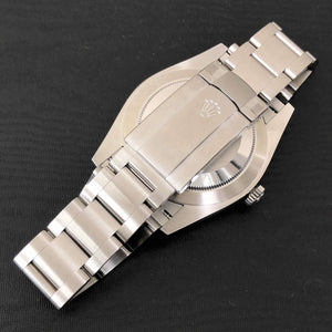 Rolex Oyster Perpetual Watch For Men 124300-0001