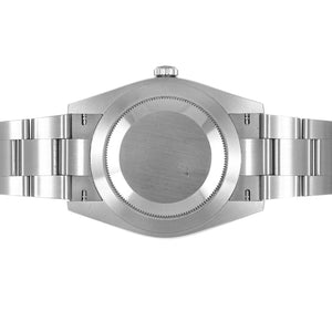 Rolex Oyster Perpetual Watch For Men 124300-0001