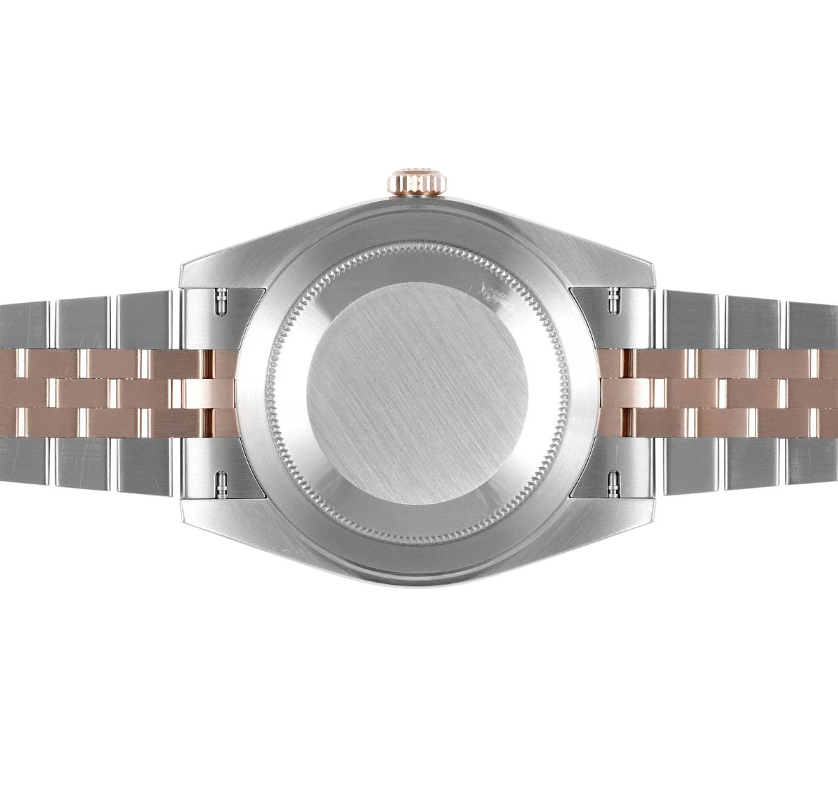 Rolex Datejust Watch For Men M126331-0002