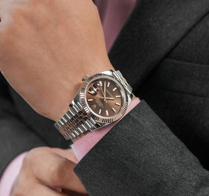 Rolex Datejust Watch For Men M126331-0002