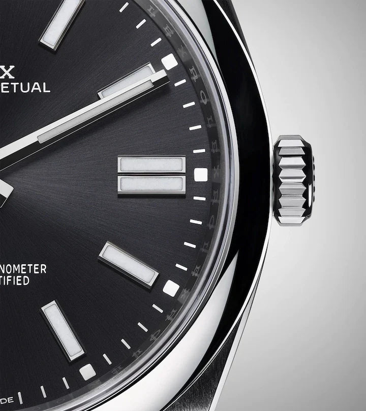 Rolex Watch For Men 124300-0002
