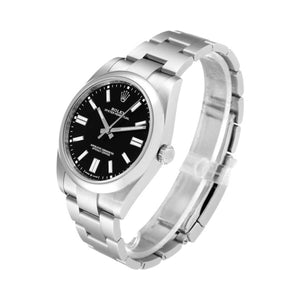 Rolex Watch For Men 124300-0002