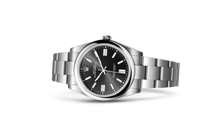 Rolex Watch For Men 124300-0002