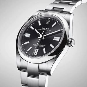 Rolex Watch For Men 124300-0002