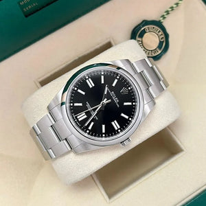 Rolex Watch For Men 124300-0002