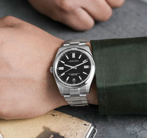 Rolex Watch For Men 124300-0002
