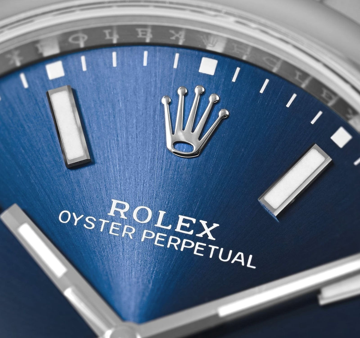 Rolex Watch For Men 124300-0003