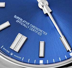 Rolex Watch For Men 124300-0003