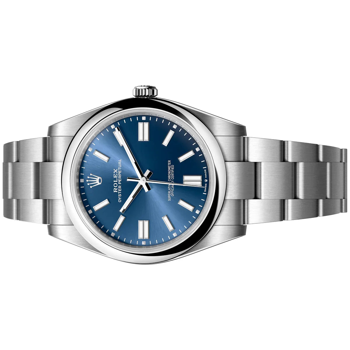Rolex Watch For Men 124300-0003