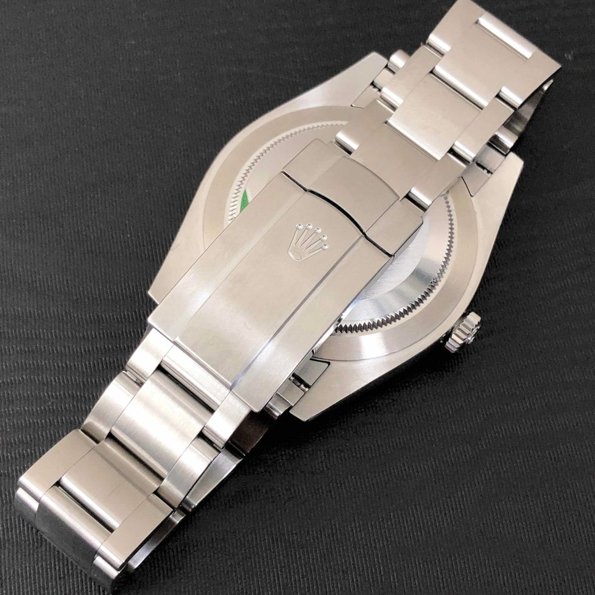 Rolex Watch For Men 124300-0003