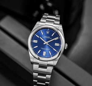 Rolex Watch For Men 124300-0003