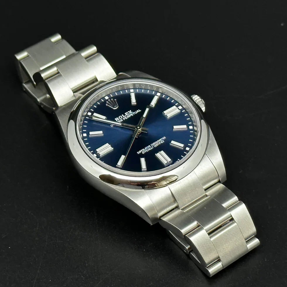 Rolex Watch For Men 124300-0003