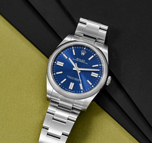 Rolex Watch For Men 124300-0003