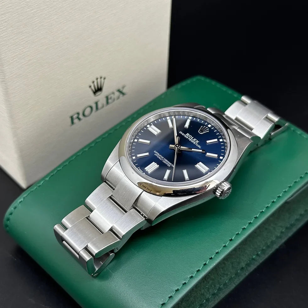 Rolex Watch For Men 124300-0003