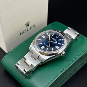 Rolex Watch For Men 124300-0003