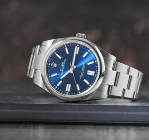 Rolex Watch For Men 124300-0003