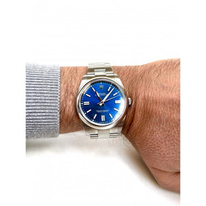 Rolex Watch For Men 124300-0003