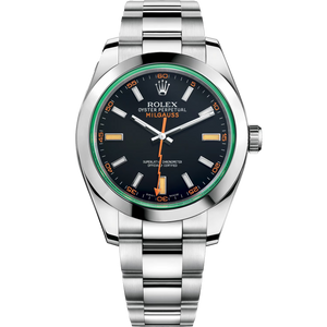 Rolex Watch For Men 116400GV-0001