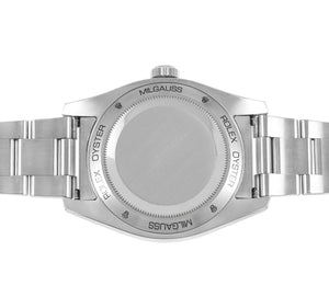 Rolex Watch For Men 116400GV-0001