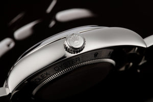 Rolex Watch For Men 116400GV-0001