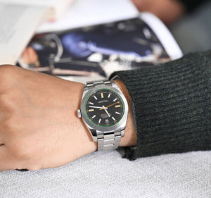 Rolex Watch For Men 116400GV-0001