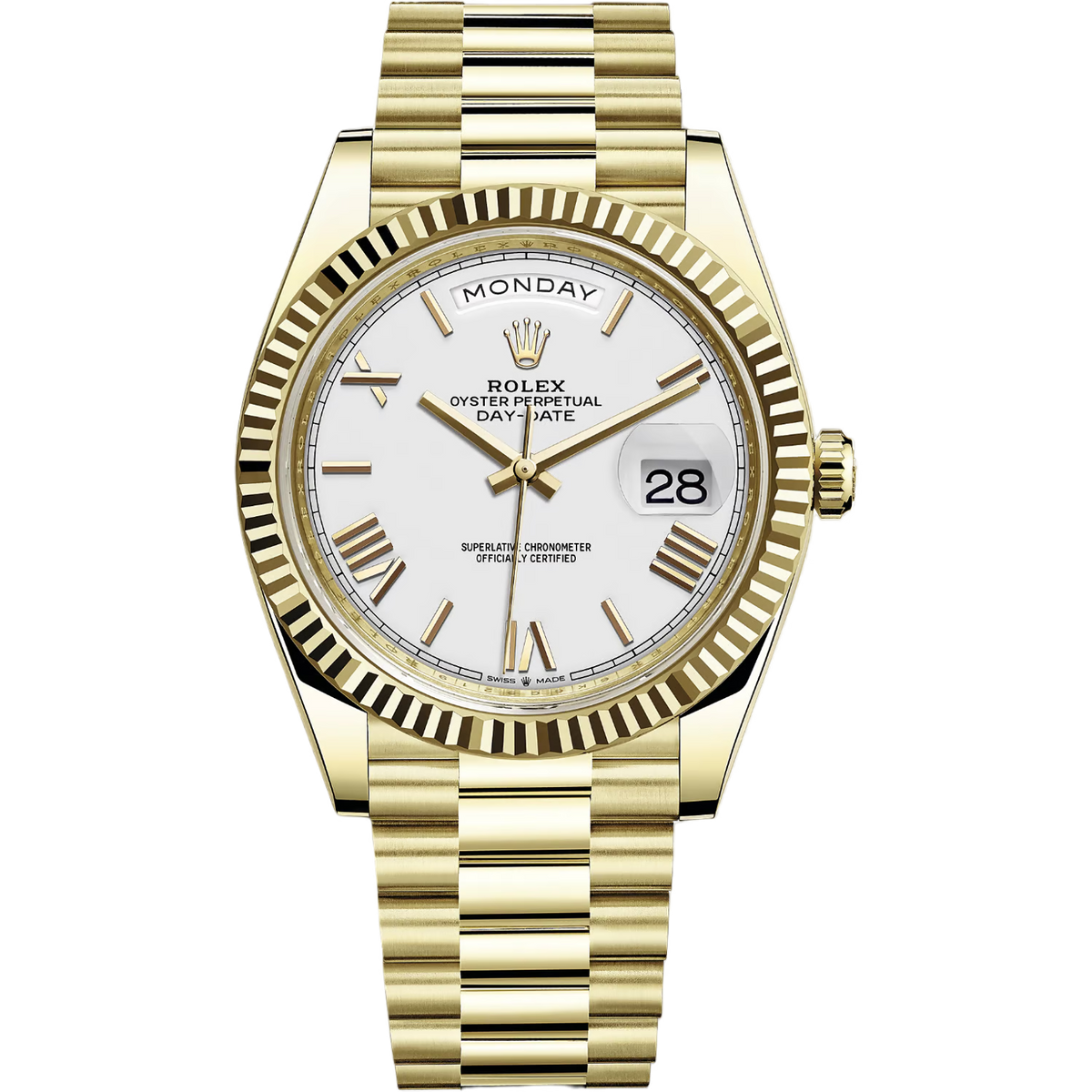 Rolex Watch For Men 228238-0042