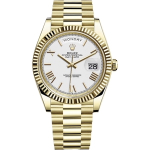 Rolex Watch For Men 228238-0042