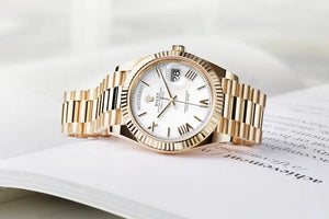 Rolex Watch For Men 228238-0042